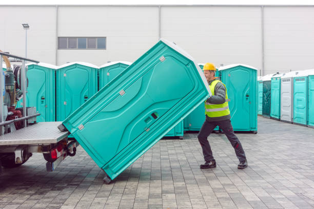 Portable Toilet Options We Offer in Franklin Park, FL