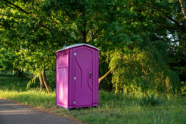 Sanitation services for porta potties in Franklin Park, FL